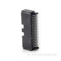 Conector automotivo de 2,0 mm